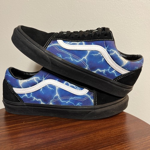 Scarpe casual vans old skool - casual,