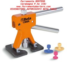 Kit attrezzo tirabolli