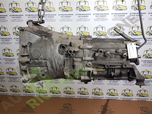 204d4 cambio bmw serie - cambio,
