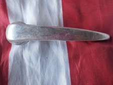 MANIGLIA PORTA ESTERNA FIAT