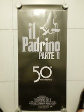 Il Padrino parte II locandina