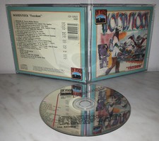CD WOODSTOCK - FREEDOM