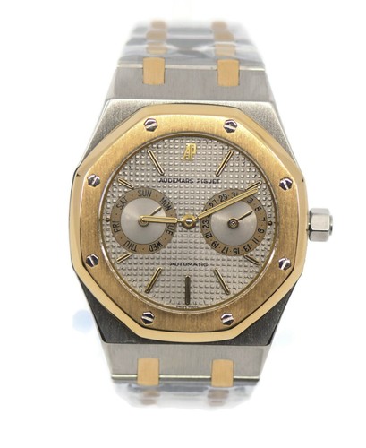 Audemars piguet royal oak day - piguet,