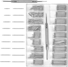 Anse Orologio, 360 Pezzi Perni