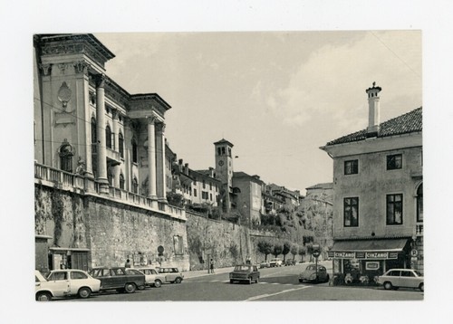 Feltre via campogiorgio - via, auto