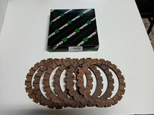 NEWFREN F1519/A SERIE DISCHI FRIZIONE MOTO MORINI 3 1/2  350