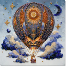 AIR ADVENTURE MONGOLFIERA