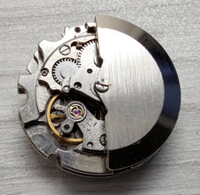 Orologio Vintage Movimento