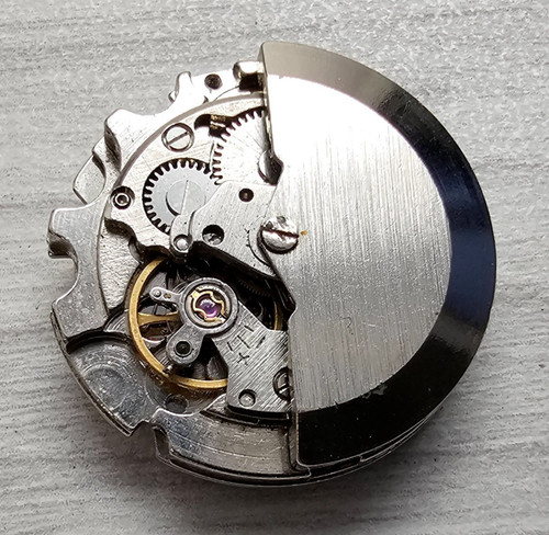 Orologio vintage movimento - vintage,
