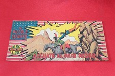 fumetto a Striscia IL PICCOLO