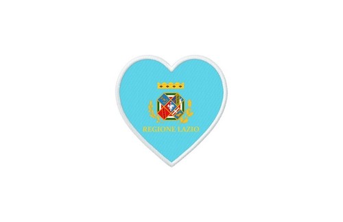Patch toppe toppa badge
