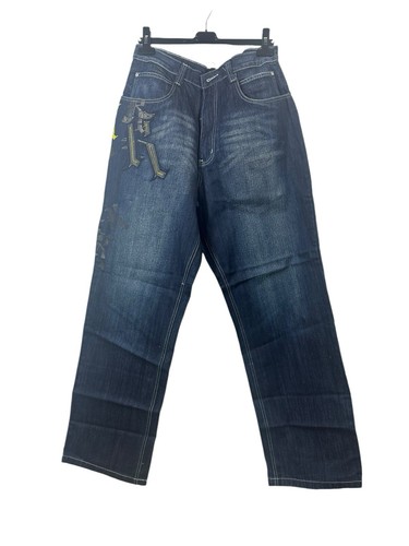 Vintage karl kani jeans - karl,