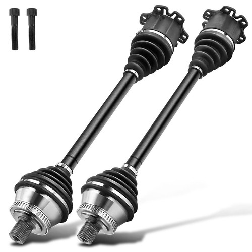 Semiasse con abs asse - semiasse,