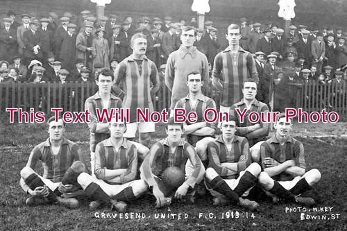 496 gravesend united - 496,