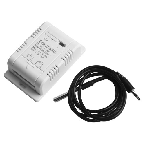 Temperature sensor ds18b20 - sensor,