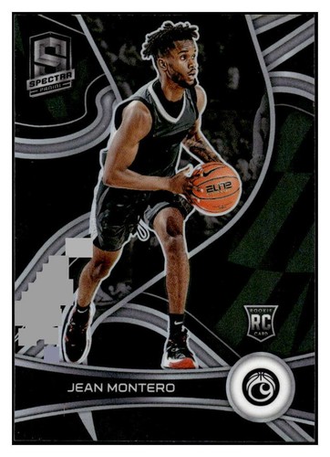 Jean montero 2022 panini - montero, 2022-23