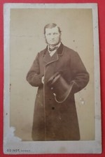 CDV NINETEENTHth Man Studio