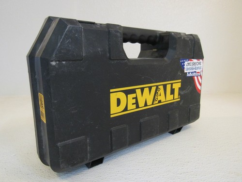 Dewalt portable power tool - dewalt,