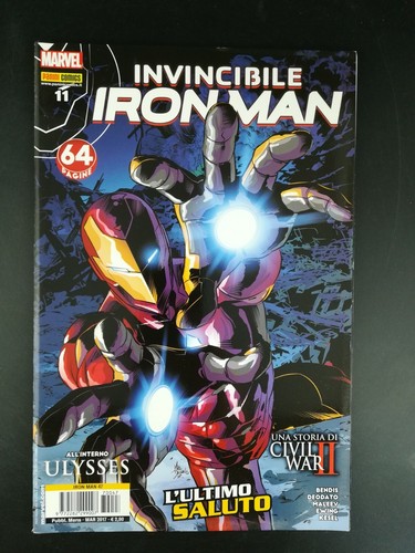 Iron man invincibile - 47,