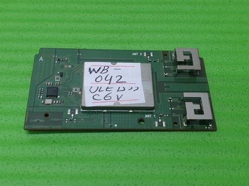 Modulo wifi e - modulo,
