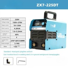 Saldatrice Elettrica DPM