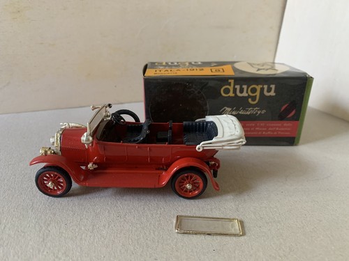 Dugu itala 1912 - dugu,