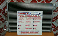 Radiatore A/C Renault Kangoo