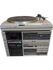Fisher studio standard - fisher, mt-125