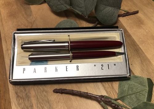 Set penna stilografica - , e