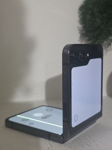 Samsung galaxy flip rete - -,
