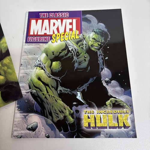 Eaglemoss marvel classic - marvel,