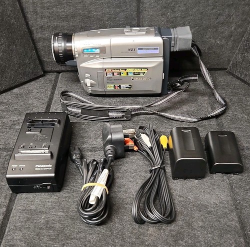 Panasonic vz1b videocamera - nv-vz1b,