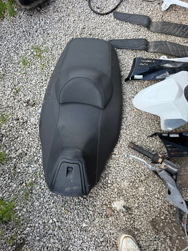 Sella originale kymco xciting - originale,