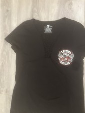  Black W/Logo Harley-Davidson