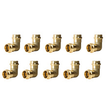 Confezione da 10 XFITTING