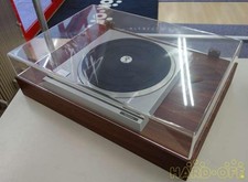 Giradischi Technics SP-10 MKII
