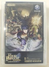 Nintendo gamecube soft fire - nintendo,