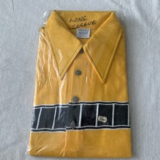 NUOVA Camicia Vintage Yamaha