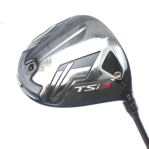 Driver titleist tsi3 - driver, /