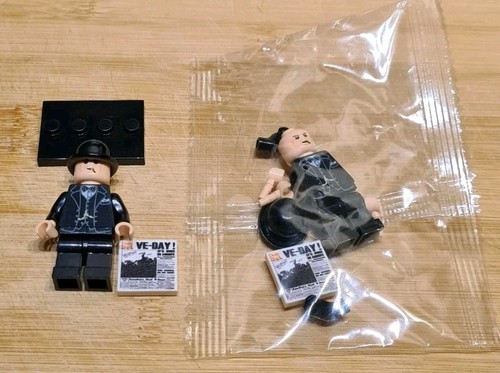 Lego custom war - custom,