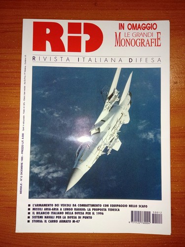 Rid bilancio - rid,
