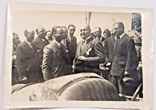 1957 necrologio benito - 28-4-1957,