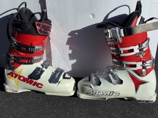 Stivali da sci Atomic RT TI