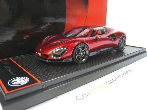 Alfa romeo stradale 2025 - alfa,