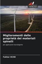 Miglioramenti delle proprietà
