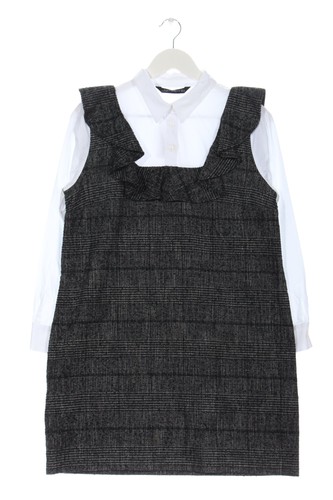 Zara woman abito maniche - abito, a