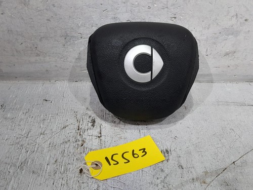 Volante smart fortwo - smart,