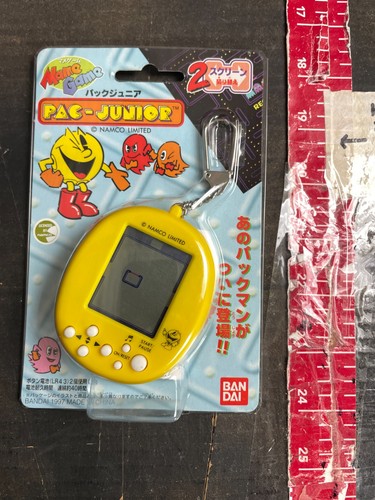 Bandai mame 1997 - bandai,