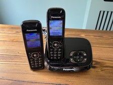 Panasonic KX-TG8521E Set