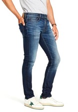 Jeans uomo Buffalo David